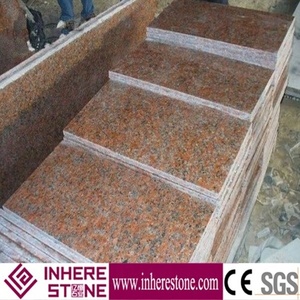 <span class=keywords><strong>Colores</strong></span> y Precio del <span class=keywords><strong>Granito</strong></span> Rojo Arce en Bangalore - Product Image 4