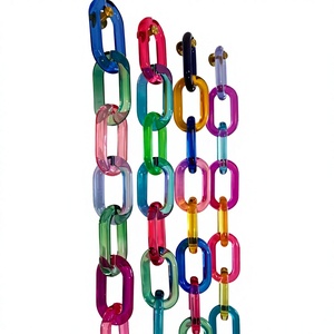 Resin Wall Chain Customized Handmade Wall Hanging Ornament High Quality Decorative Home Wall Handforge Global Impex Christmas - Product Image 3