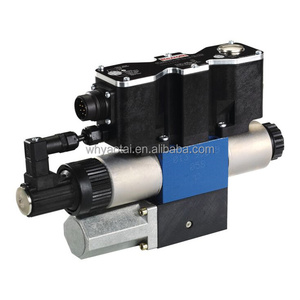 เครื่องขยายเสียงอิเล็กทรอนิกส์ VT11030-1X VT13041-1X/ SYHNC100-SEK-2X/M-24-P-C-E24-A037 - Product Image 1