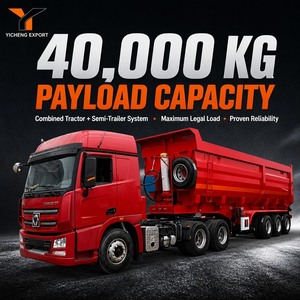 <span class=keywords><strong>Camion</strong></span> benne poids <span class=keywords><strong>lourd</strong></span> 8x4 380 CV à conduite à droite, avec levage hydraulique, pour <span class=keywords><strong>le</strong></span> transport de sable et de pierre dans <span class=keywords><strong>le</strong></span> secteur de la construction et de l'exploitation minière - Product Image 6