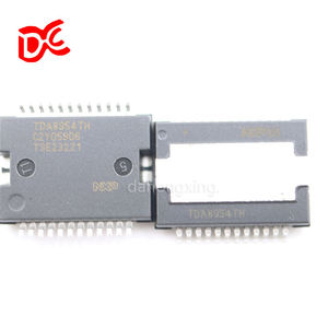 DHX tda8954th/N1 trong kho Chất lượng cao mạch tích hợp linh kiện điện tử Nhà cung cấp tda8954th - Product Image 1