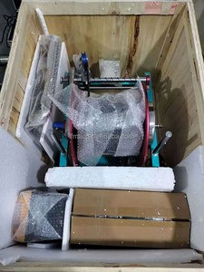 Kép xem ROTARY sâu cũng 360 độ máy ảnh kiểm tra hệ thống <span class=keywords><strong>CCTV</strong></span> - Product Image 4