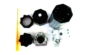 <span class=keywords><strong>Moteur</strong></span> à courant alternatif de <span class=keywords><strong>volet</strong></span> <span class=keywords><strong>roulant</strong></span>/maison intelligente beau <span class=keywords><strong>moteur</strong></span> lindar tubulaire 220v - Product Image 5