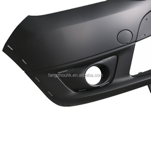 Adecuado para Renault LOGAN/SYMBOL/SANDERO 13-16, cubierta de parachoques delantero 620229493R - Product Image 3