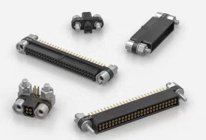 Connettore M80-8070305 a <span class=keywords><strong>3</strong></span> Posizioni, 2.00MM, 22AWG con Blocco - Product Image 6