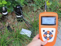 Équipement d'analyse du sol machine d'analyse du sol pour l'agriculture prix