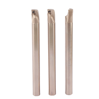 Porte-outil de tournage HSS CNC SCLCR pour barres de perçage, support d'inserts CCMT CCGT, outil de coupe pour tour, support OEM personnalisé