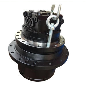 Moteur de translation final pour R160LC-7 R160-7 Track 31N5-40010 31N5-40010BG 31EG-42000 Garantie 1 an Shandong - Product Image 5