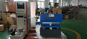 Reciprocating Type Maquina EDM DK7745 Cnc Edm Wire Cut Machine Factory Direct Supply High Quality Cnc Edm Wire Cut Machine