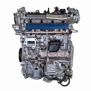 ใช้เครื่องยนต์ KR20DDET สำหรับนิสสันเทียน่า รุ่นที่ 3 และ QX50 2.0T (1997 ซีซี 185 กิโลวัตต์) - Product Image 2