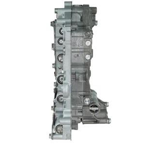Boîtier de valve de transmission remanufacturé HXT U760E OE 3541033250 pour boîte de vitesses Toyota Camry, pièces détachées auto - Product Image 4