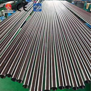 Tubo <span class=keywords><strong>de</strong></span> Acero <span class=keywords><strong>de</strong></span> Precisión Estirado en Frío Sin Costuras para Transmisión Automotriz y Columnas <span class=keywords><strong>de</strong></span> Dirección - Product Image 3