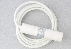 Sensore di livello liquido corrosivo forte del trasmettitore liquido chimico PTFE sommergibile 4-20mA - Product Image 4