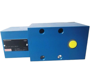 R900500190 FD16PA2X/B03V วาล์วถ่วงน้ำหนักแบบควบคุมด้วยนักบินรุ่น FD (วาล์วรับน้ำหนัก) - Product Image 2