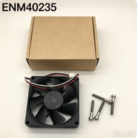 Ventilateur de rechange neuf compatible ENM40235 pour imprimante jet d'encre à solvant M, garantie 1 an, vente en gros usine