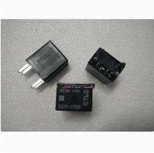 HFV15-<span class=keywords><strong>P</strong></span> 12-HT(367) 12VDC 40A 4pin röle HFV15-<span class=keywords><strong>P</strong></span> 12-HST-R - Product Image 3