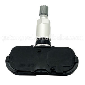Sensore Sistema di Monitoraggio Pressione Pneumatici TPMS OEM 42753-SWA-316 42753SWA316 TX-S017 TXS017 42753-SWA-315 42753SWA315 - Product Image 4