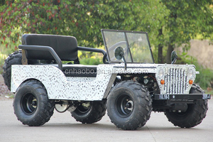 <span class=keywords><strong>Cuatrimoto</strong></span> Todoterreno ATV UTV de 150CC, 4 Tiempos, Transmisión Automática, Gasolina/Diésel, Motocicleta de Cuatro Ruedas para Granja - Product Image 6
