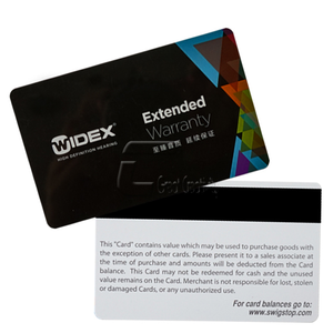 <span class=keywords><strong>Carte</strong></span> plastique NFC Mini Tag pour hôtel, puce 1K, étanche, <span class=keywords><strong>paiement</strong></span>, contrôle d'accès - Product Image 4