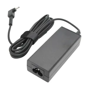 อะแดปเตอร์จ่ายไฟกระแสสลับ19V 2.37A 45W 3.0*1.1mm สำหรับ S7-392 S7 Aspire/391 V3-371 <span class=keywords><strong>A13</strong></span>-<span class=keywords><strong>045N2A</strong></span> PA-1450-26 ES1-512-P84G - Product Image 1