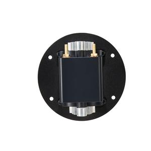 Haut-parleurs de cinéma maison super portables AudioPur Hi-Fi haut de gamme avec tweeter à ruban, expérience audio haute définition 10-30W 1,2kHz-40kHz - Product Image 5