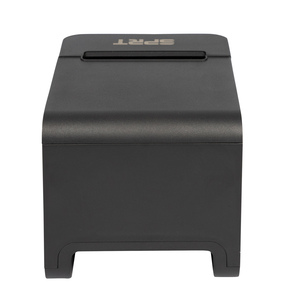 Impresora Térmica de Recibos WIFI de 80mm con Bluetooth, Compatible con Uber Eats, <span class=keywords><strong>DoorDash</strong></span> y Skip Dish para Restaurantes, en Stock - Product Image 5