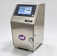 Imprimante jet d'encre reconditionnée M 9330 pour l'impression industrielle
