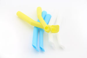 Tubi di aspirazione dentali forti suggerimenti per l'evacuazione orale - Product Image 5