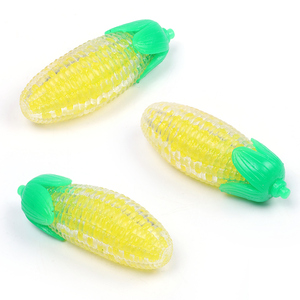 Offre Spéciale : Jouet Anti-Stress en TPR en Forme de <span class=keywords><strong>Banane</strong></span> Remplie de Farine de Maïs, Super Lent à Remonter, Mignon et Moelleux, pour Enfants - Product Image 6