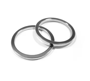 산업 리더 강력한 링 네오디뮴 자석 하이 퀄리티 구멍이있는 산업 등급 원형 자석 - Product Image 4