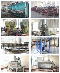 Adecuado para Intercambiador de Calor de Placas Tranter de 10m2, Molde Cooosun Watwr G Bar 500kw, Intercambiador de Calor de Placas Wuxi Mat Kombucha de 100kw - Product Image 6