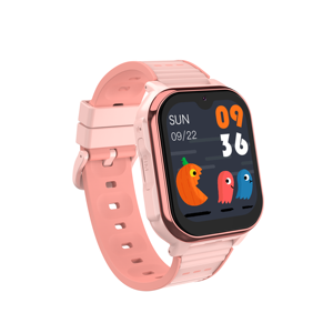 4G Android Enfants Smart GPS Tracker Montre avec Carte SIM Appel Vidéo <span class=keywords><strong>Whatsapp</strong></span> Étanche Enfants Sécurité Téléphone Montre pour Garçons Filles - Product Image 3