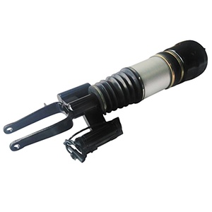 Assemblage de jambe de force pneumatique d'amortisseur avant gauche OEM pour <span class=keywords><strong>Mercedes</strong></span> <span class=keywords><strong>E320</strong></span> E500 E350 E550 A2113209513 - Product Image 3