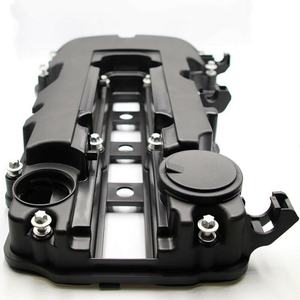 Couvre-culbuteurs supérieur de culasse de moteur 55573746 OE #   55573746 25198877 25198874 - Product Image 6