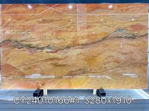 Losas <span class=keywords><strong>de</strong></span> Cuarcita Dorada <span class=keywords><strong>Atacama</strong></span> para Encimeras <span class=keywords><strong>de</strong></span> Cocina, Revestimiento <span class=keywords><strong>de</strong></span> Paredes, Diseño <span class=keywords><strong>de</strong></span> Interiores - Product Image 3