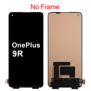 2026 OLED และจอแสดงผล LCD แผงสัมผัสดิจิไทเซอร์สำหรับโอเปิ้ล <span class=keywords><strong>9</strong></span> โปร 9R 9R จอแสดงผลรับประกัน 1 ปีดรอปชิปปิ้ง - Product Image 5