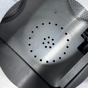 Pot de nouilles de chaudière à <span class=keywords><strong>pâtes</strong></span> électrique à économie d'énergie en acier inoxydable multi-usages commercial <span class=keywords><strong>avec</strong></span> version de luxe d'armoire - Product Image 6