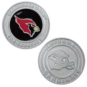 Protège-cartes nouveauté NFL Arizona Cardinals - Product Image 2