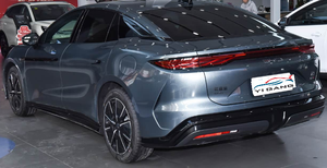 2025 BYD Han <span class=keywords><strong>L</strong></span> DM-i et DM-P 4WD Premium Edition Modèle phare Véhicules à énergie nouvelle EV 701KM LiDAR 200KM DM-i 701KM Han <span class=keywords><strong>L</strong></span> - Product Image 6