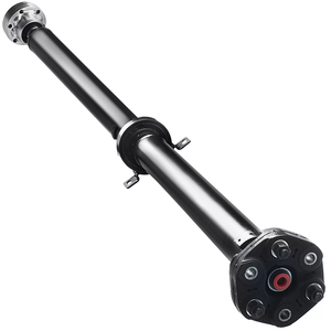 Arbre de transmission arrière pour BMW 525xi 528xi 530xi E60 4WD Arbre articulé OE:26107557158 26107573493 - Product Image 3