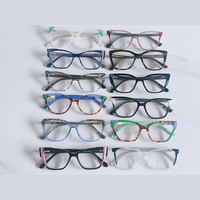 Lunettes |   Montures de lunettes en acétate pour femmes |   Lunettes optiques anti-lumière bleue |   Directement de l'usine |   OEM |   Vente en gros à faible MOQ