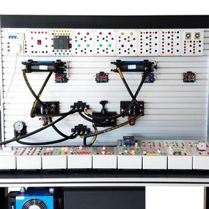 Plataforma de Experimentación Integral Metálica Certificada ISO9001, Eléctrica e Hidráulica Inteligente BR-506 BEICHENG - Product Image 2