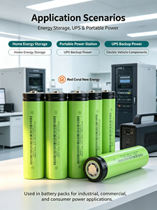 Batteria Ricaricabile Ni-MH <span class=keywords><strong>AA</strong></span> 3.2V 15000mAh ad Alta Capacità, Confezione Personalizzata per Giocattoli, Torce, Luci da Giardino - Product Image 4