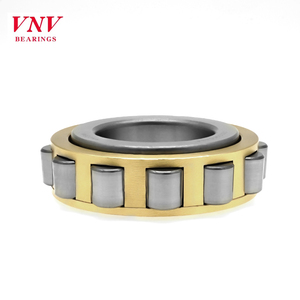 محامل أسطوانية من مصنع الصين VNV NU336 NU338 محامل أسطوانية لآلة الدرفلة - Product Image 5