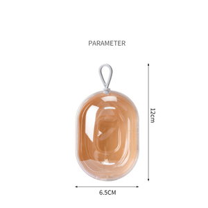 Hot Bán Nhãn Hiệu Riêng Nền Tảng Trang Điểm Mỹ Phẩm Miếng Bọt Biển Cho Trang Điểm Lỏng Bột Phun Trang Điểm Riêng Miếng Bọt Biển - Product Image 4