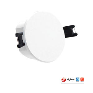 <span class=keywords><strong>Sensor</strong></span> de Radar de Onda Milimétrica Dos en Uno para Tuya, Detector de Presencia de Cuerpo Humano para Montaje en Superficie Lateral de Techo, WiFi <span class=keywords><strong>Zigbee</strong></span>, 24G - Product Image 2