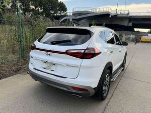 <span class=keywords><strong>Hyundai</strong></span> <span class=keywords><strong>Tucson</strong></span> 1.6TGDi 280 Auto SUV GLS Édition Fashion <span class=keywords><strong>2019</strong></span> – SUV Élégant à Faible Kilométrage, Prêt à l'Exportation - Product Image 3