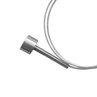 Sonde magnétique PT100/PT1000 de type K, thermistance, capteur de température avec forte adsorption magnétique