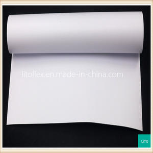 560gsm लेपित बैकलिट फ्लेक्स बैनर मैट 500d pvc विनाइल रोल Uv इको-विलायक प्रिंटिंग आउटडोर लाइटबॉक्स सिग्नल - Product Image 3