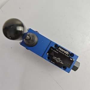 Vanne directionnelle Rexroth R983030728 4WMM6J6X - Product Image 3